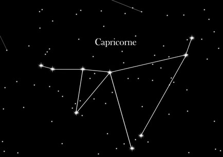 Capricorne