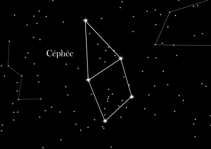 cephee constellation