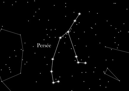 constellation persee